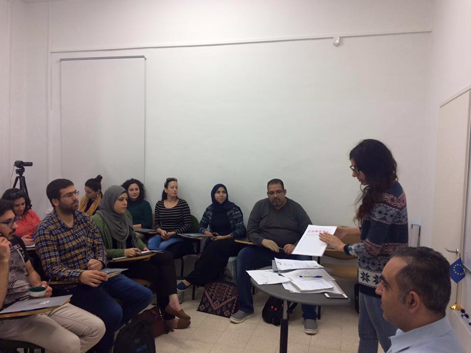 جمعيّة الثّقافة العربيّة: انطلاق دورة تجنيد الموارد لمشاريع ثقافيّة مجتمعيّة