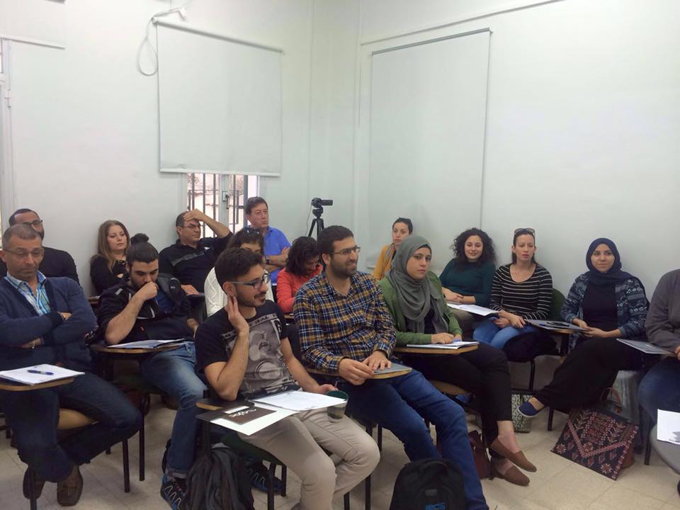 جمعيّة الثّقافة العربيّة: انطلاق دورة تجنيد الموارد لمشاريع ثقافيّة مجتمعيّة