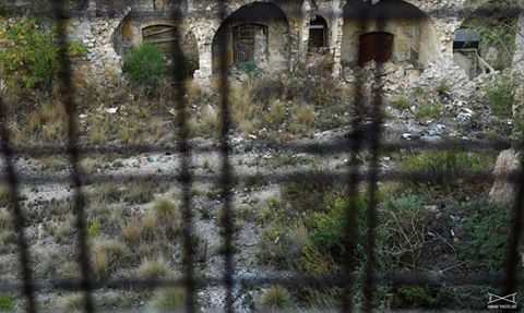 مركز حملة ينظّم جولة تصويريّة توثيقيّة في وادي صليب المهدّد بالهدم