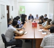 حيفا: ندوة حول إعادة بناء منظّمة التحرير